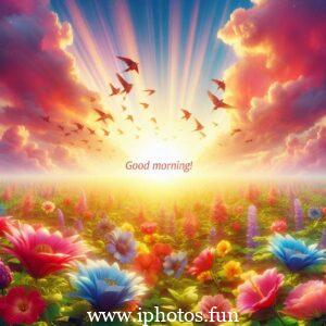 good morning saturday images free Download