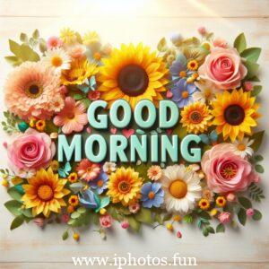 Download New Good Morning image