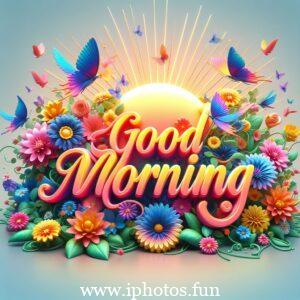 good morning saturday images free Download