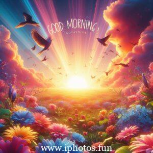 good morning saturday images free Download