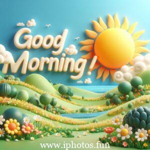 good morning saturday images free Download