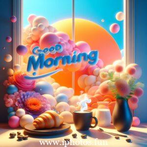 good morning saturday images free Download