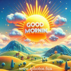 good morning saturday images free Download