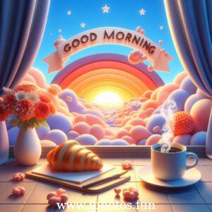 good morning saturday images free Download