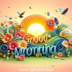 good morning saturday images free Download