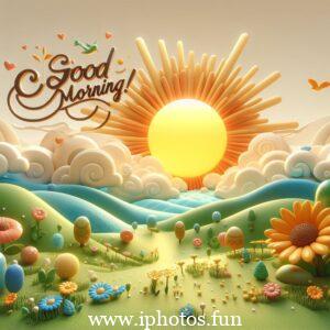 good morning saturday images free Download