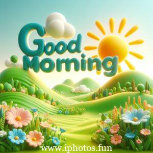 good morning saturday images free Download