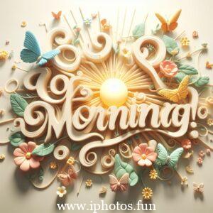 good morning saturday images free Download