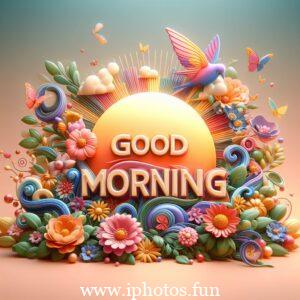 good morning saturday images free Download