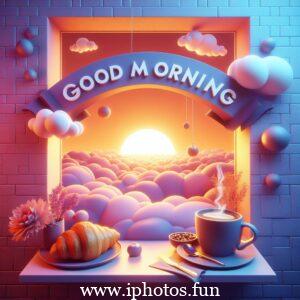 good morning saturday images free Download