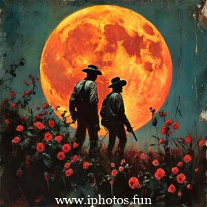 killers of the flower moon