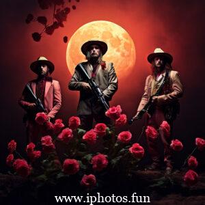 killers of the flower moon